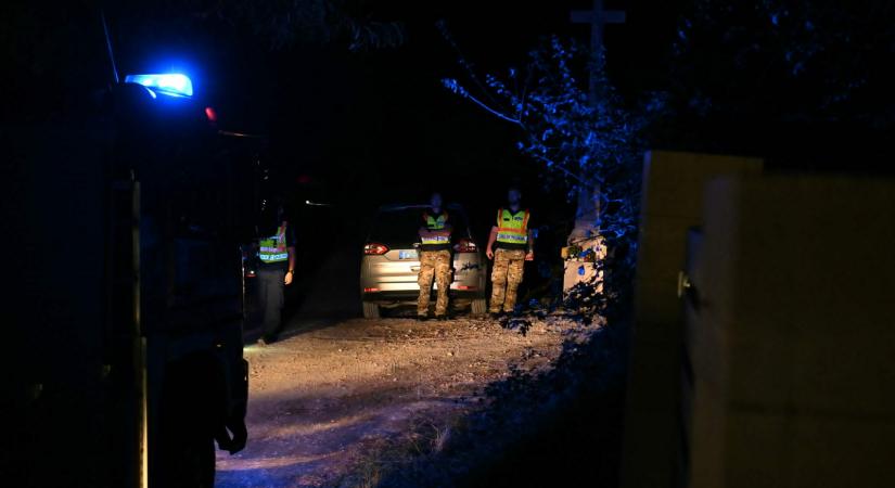 Hősi halottá nyilvánították az esztergomi robbantásban elhunyt rendőrt