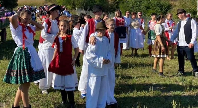 Újabb szüreti fesztiválokon mulathatjuk ki magunkat!