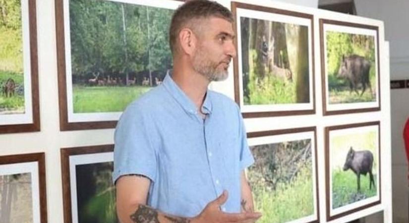 Vaddisznót és nyusztot is láthatnak a látogatók