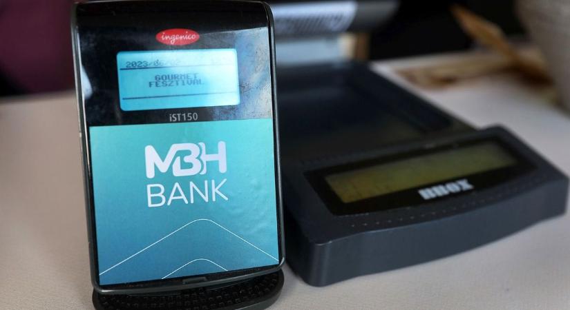 Ha ön az MBH Bank ügyfele, ne jövő péntekre ütemezze legfontosabb banki intéznivalóját