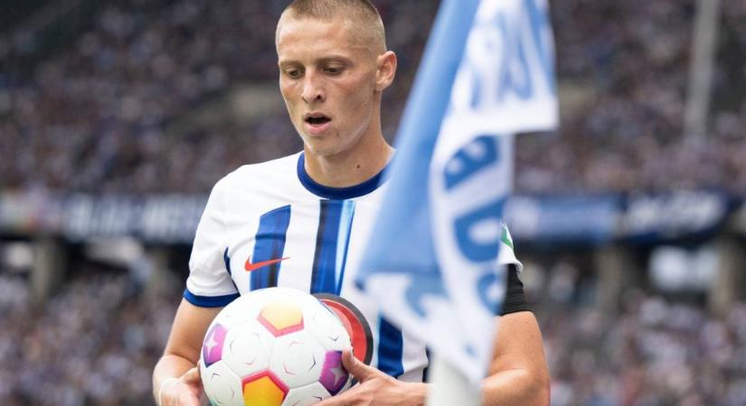 Dárdainak meg kell oldania a Dárdai-problémát