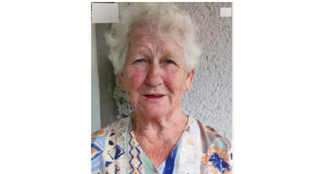 Két napja nyoma veszett egy 77 éves pusztaszabolcsi nőnek