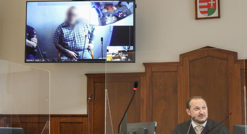 Megkéselték, ököllel ütötték az egyik rabot a szombathelyi börtönben