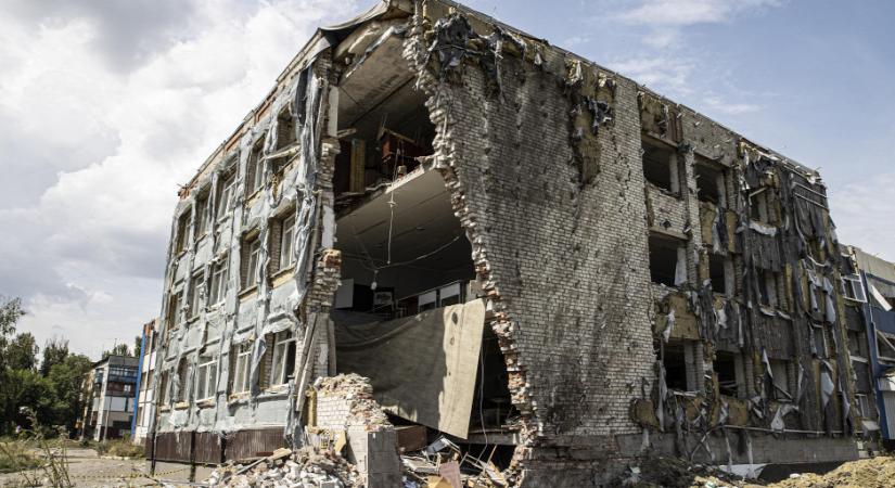 Megint lebukott Zelenszkij: saját civiljeiket ölték meg az ukránok