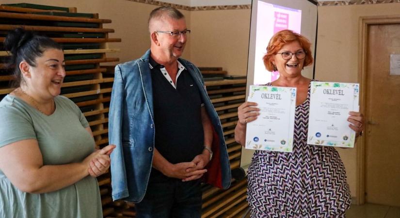 A tavalyi győztes nem védte meg címét a különleges szolnoki megméretésen