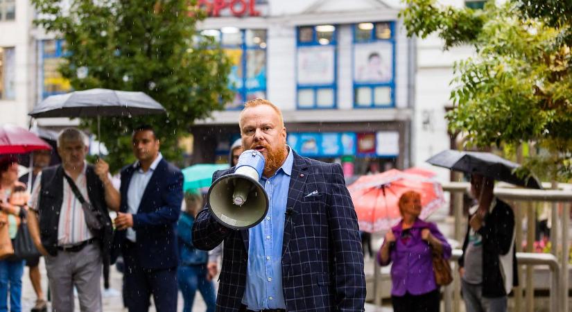 Visszavonta az alsózsolcai akkufeldolgozó beruházója az engedélykérelmét, Rokker Zsolti ünnepel: „Győztünk!”