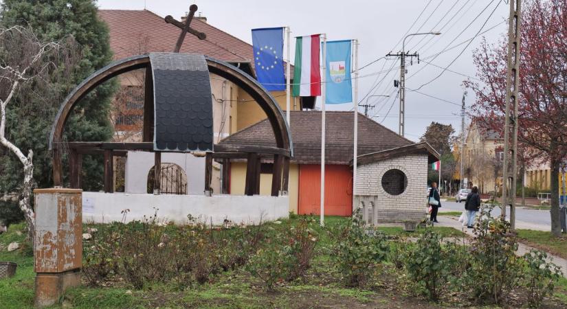 Nemzetközi konferenciának ad otthont Ercsi