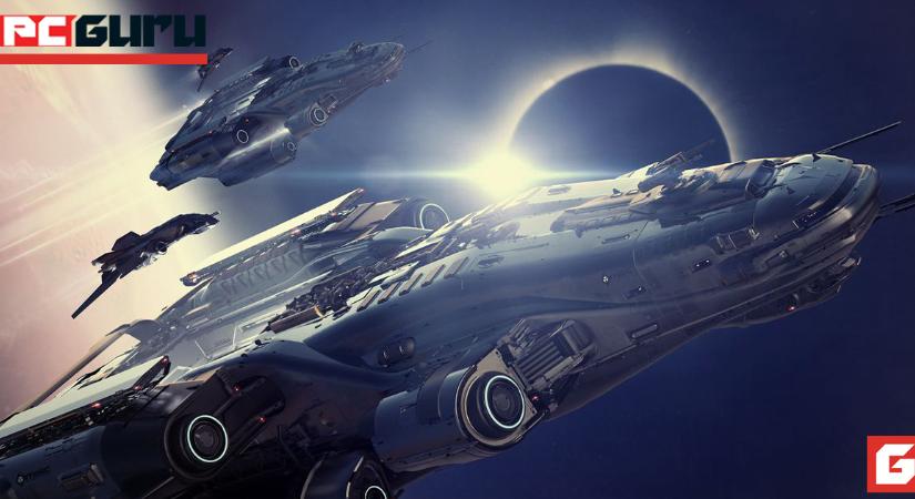 Újabb mérföldkőhöz érkezett a Star Citizen, de ez még mindig nem az út vége