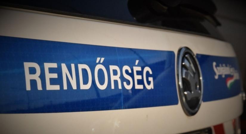 A pápai férfi úgy gondolta nem kell jogosítvány a vezetéshez
