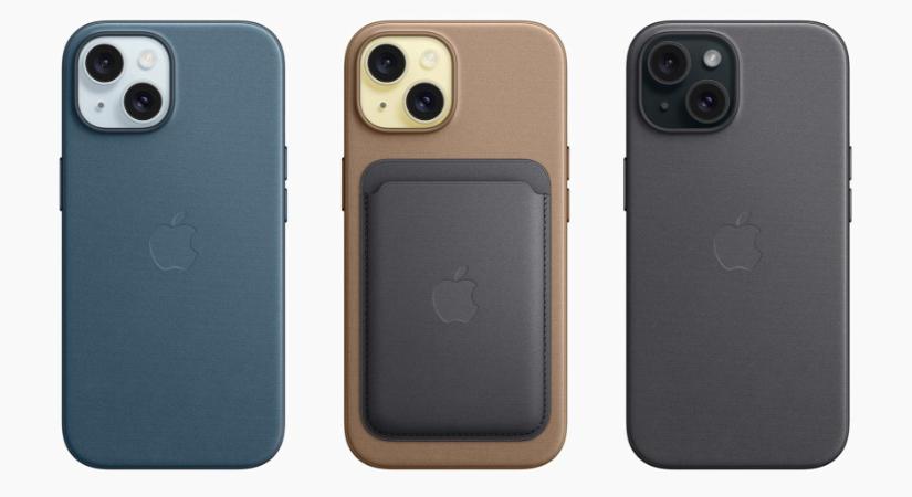 Borzasztó az Apple méregdrága telefontokja