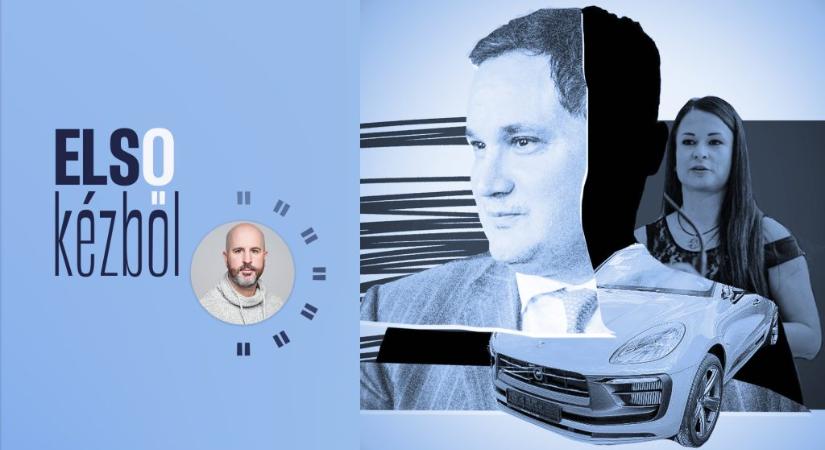 Egy ügyvédi iroda, amit nehéz elengedni és egy kitömött takarítócég, ami után nehéz eltakarítani