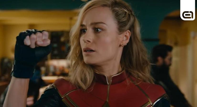 Már a költségvetés bukásra ítélheti az MCU egyik legdrágább új filmjét, a Marveleket