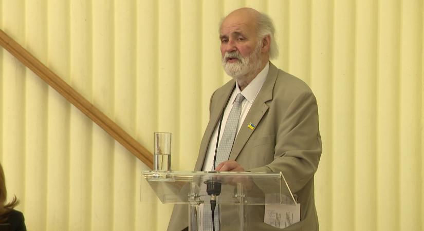 Pikó István kiáll a Magyarországi Evangéliumi Testvérközösség mellett