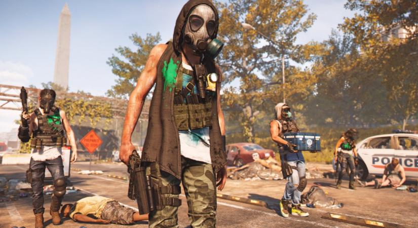 BREAKING: Készül a The Division 3, méghozzá egy új szakember vezetésével