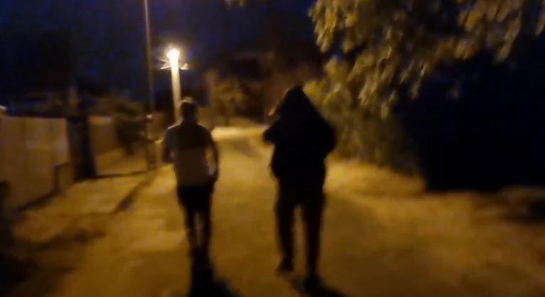 A csepeli alpolgármester megkergette a Fidelitas egyik vezetőjét