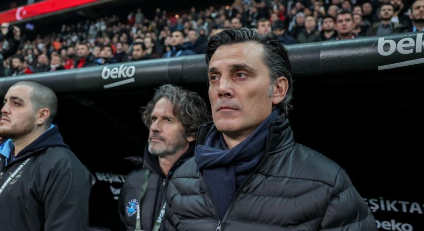 Az AC Milan és a Sevilla korábbi vezetőedzője vette át a török válogatott irányítását! – hivatalos