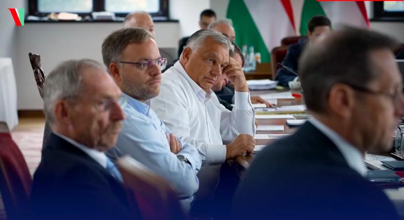 Ebben nem lesz köszönet: a kormány alaptörvény-módosításra készül
