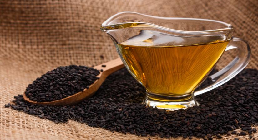 Ne egyen ebből a fekete szezámolajból: visszahívta a hatóság