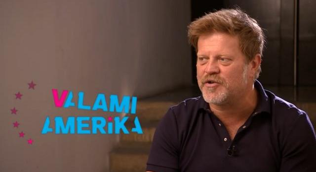 „Amikor felhívott Gábor az ötlettel, akkor kicsit le kellett üljek” – hamarosan indul az ősz legjobban várt sorozata, a Valami Amerika