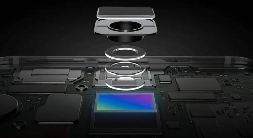 A Samsung szerint a 200 MP-es telefotó kameráké a jövő