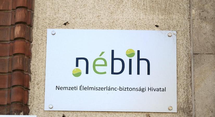 Szezámolajat hívott vissza a Nébih: ha ilyet vett, ne fogyassza el