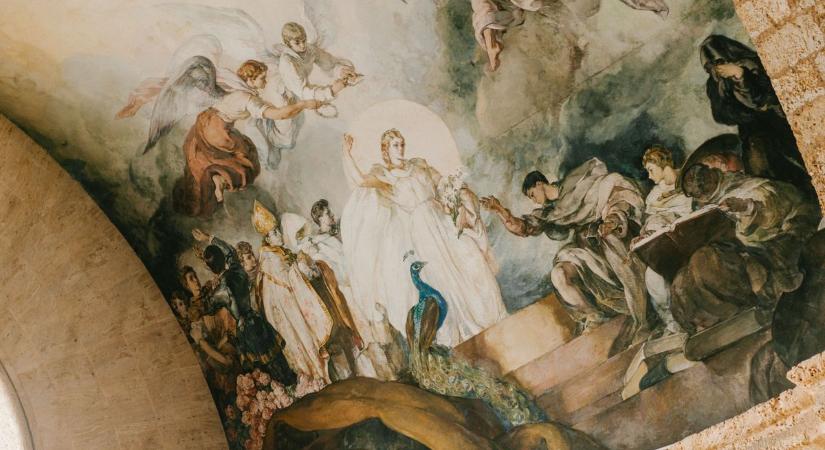 „Hét percig halott voltam." - túlvilági élményekről beszélt, még ma is retteg a férfi