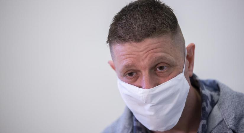 Weiszdorn Róbert sírva mesélt az élet legnagyobb csodájáról – Exkluzív videó interjúnk második része a móri bankrablóval