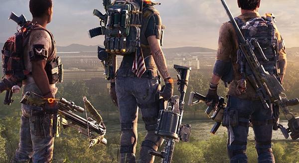 Bejelentették a The Division 3-at