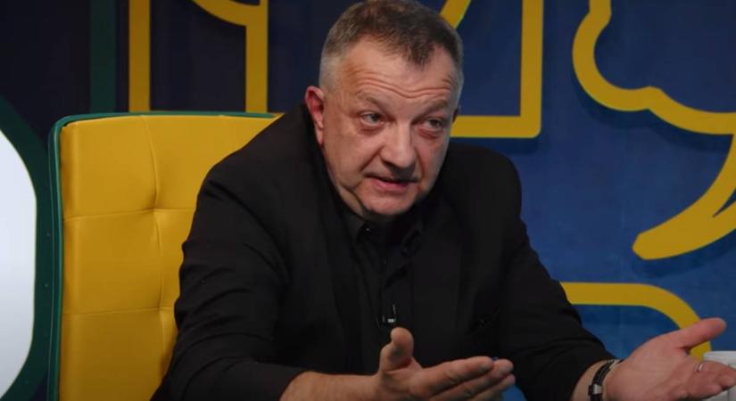 Pesty László eggyel lejjebb – Tűzijáték nappal