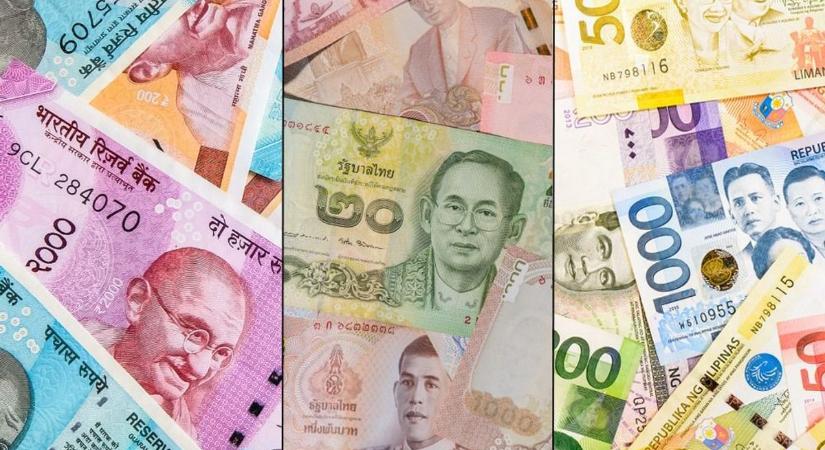 Hatalmasat gyengülhet a forint, ha Ázsiába költöznek a carry traderek