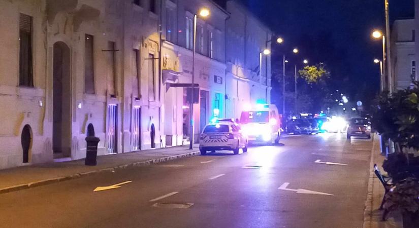 Balesetek Győrben: a belvárosban és a Tihanyi Árpád úton is karamboloztak