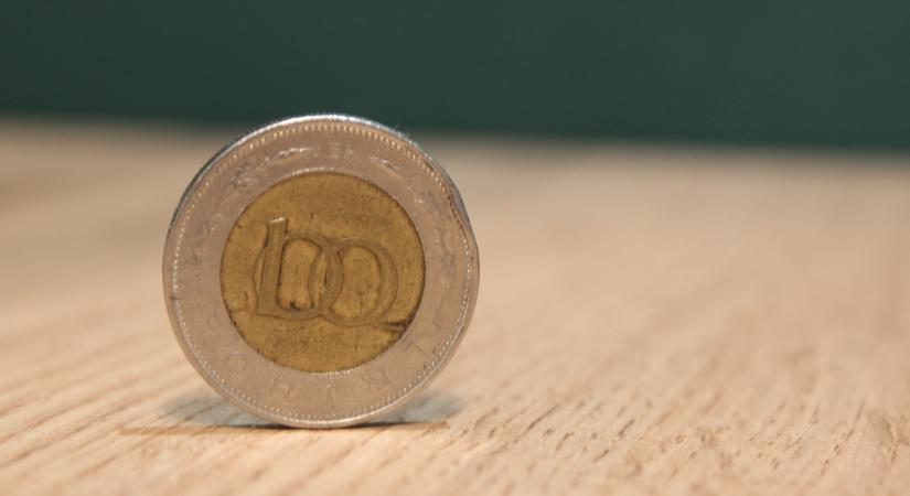 Látott már szebb napokat a forint