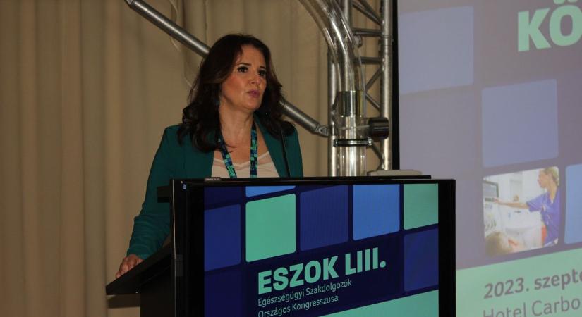 A Zala vármegyei kórház rendezi a szakdolgozók országos kongresszusát
