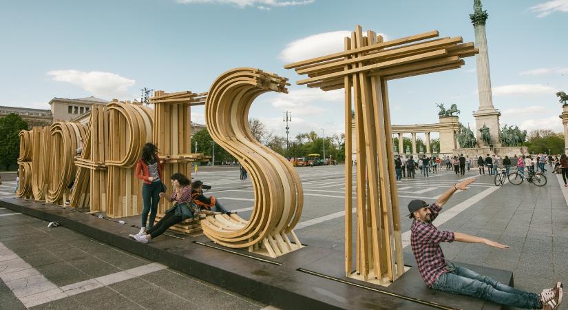 Budapest számlája pozitívba lendült át