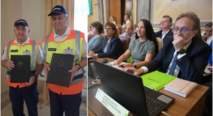 Zárt ülés a nagyberuházásokról