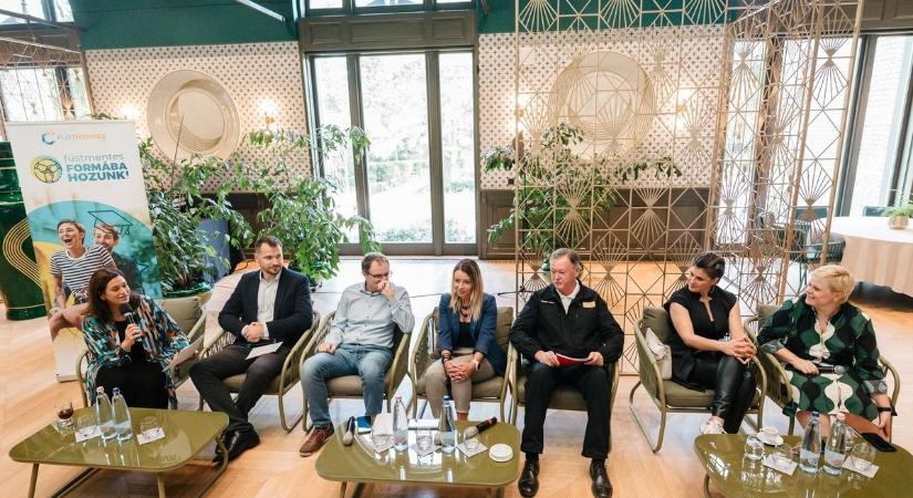Tízezer forint, életet menthet, mégis sajnálják rá a pénzt a magyarok