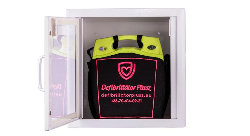 Kedvezményes defibrillátor vásárlási lehetőség