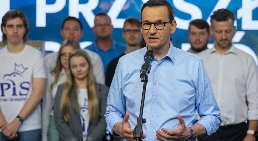 Lengyelország nem szállít több fegyvert Ukrajnának