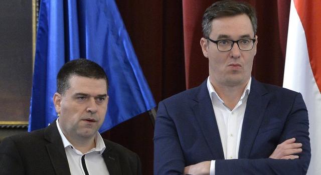 Az önkormányzat szerint sikeres volt Budapest túlélőprogramja, már pluszban van a folyószámla