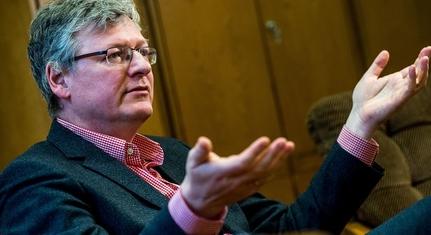 Andor László: az Európai Unió olyan közösség, amelyet a válságok eddig inkább erősítettek