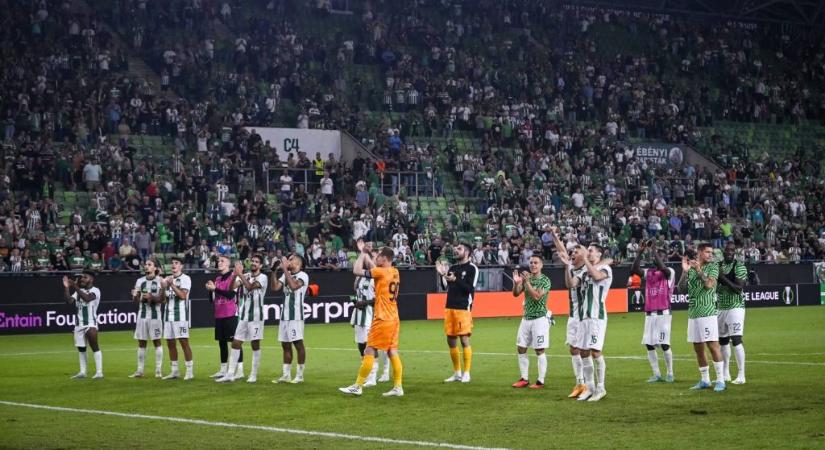 „Tudtuk, ha a videobíró mellénk áll, akkor ez a mérkőzés meglehet”