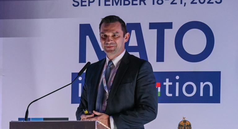 A védelmi innováció támogatásának döntő szerepe Magyarországon és Európában
