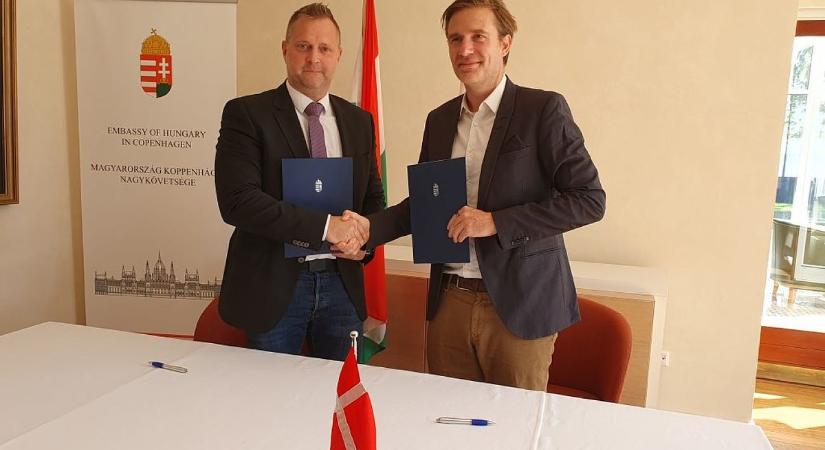 Megnyílt az út a hazai cégeknek a skandináv térségbe