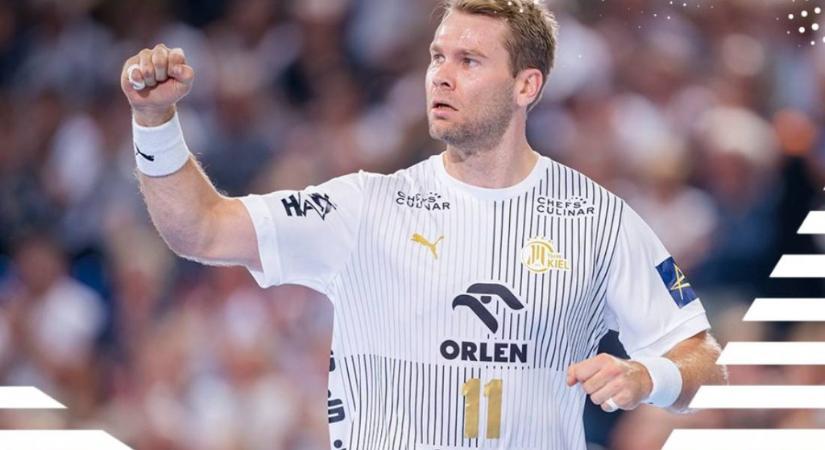 Nagyot harcolt, de ismét kikapott a Szeged a kézi BL-ben