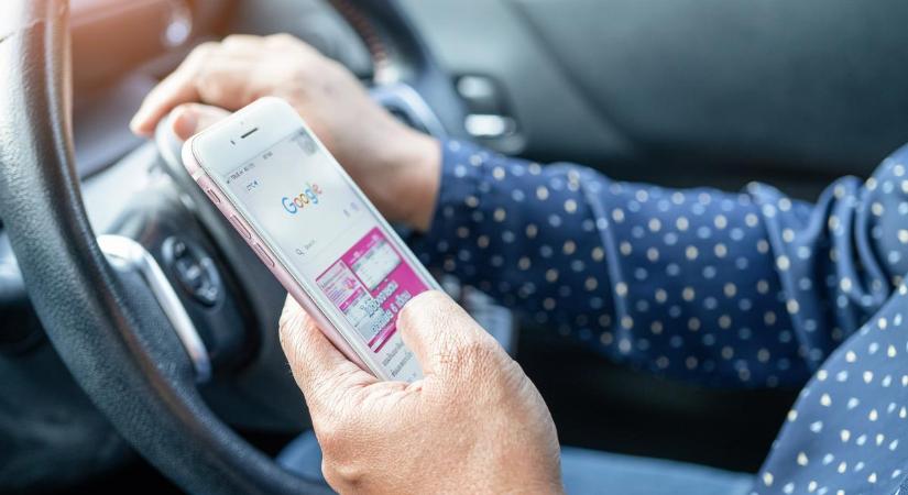 Szörnyű baleset: halálába vezette a Google Térkép a kétgyermekes családapát