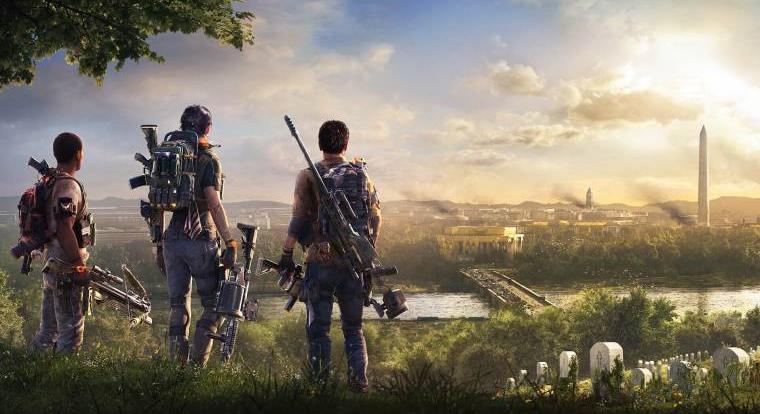 Hivatalos: készül a Tom Clancy's The Division 3