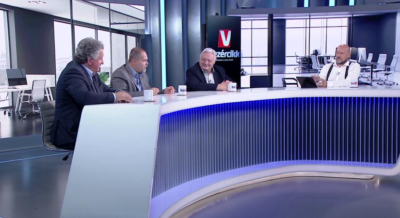 Vezércikk: Karácsony úr, ez most már tényleg kínos!