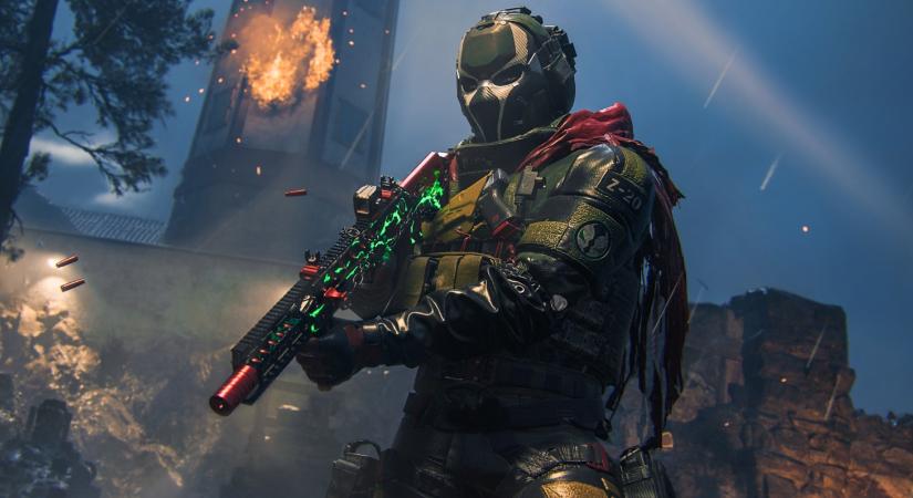 Call of Duty: Diablo 4-karakterekkel és szuperhőssel támad a Modern Warfare II új szezonja, a Warzone 1.0 pedig örökre bezárta kapuit