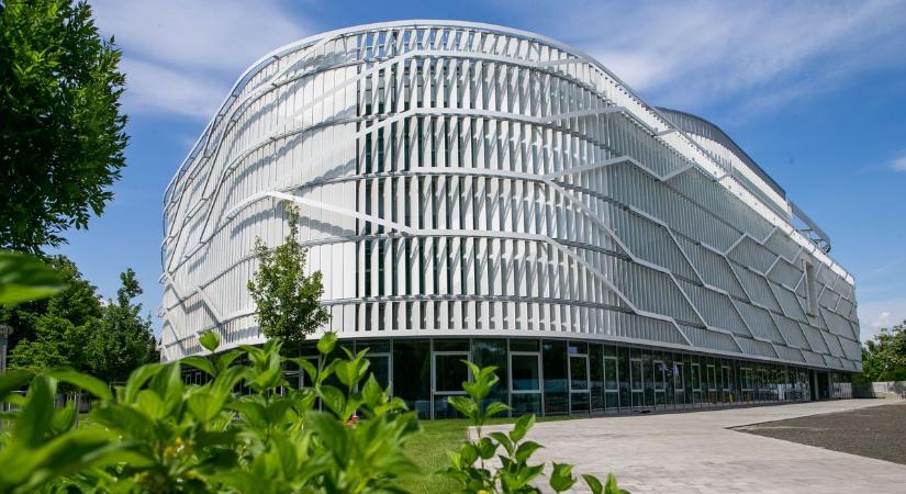 Több tíz programmal készül a kecskeméti Neumann János Egyetem