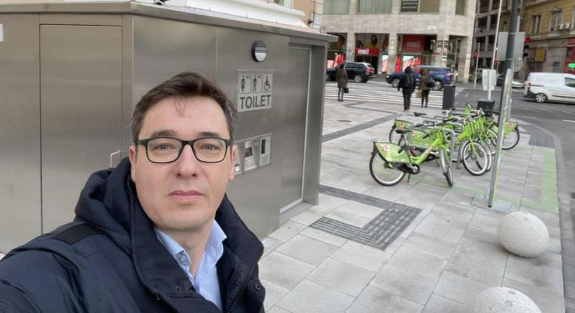 A botrány, ami elsöpörheti Karácsony Gergelyt
